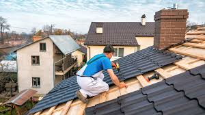 Best Cold Roofs  in Norco, LA